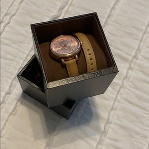 Michael Kors watch